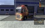   Euro Truck Simulator 2: Gold Bundle [v 1.7.1s] (2013) PC | RePack  z10yded